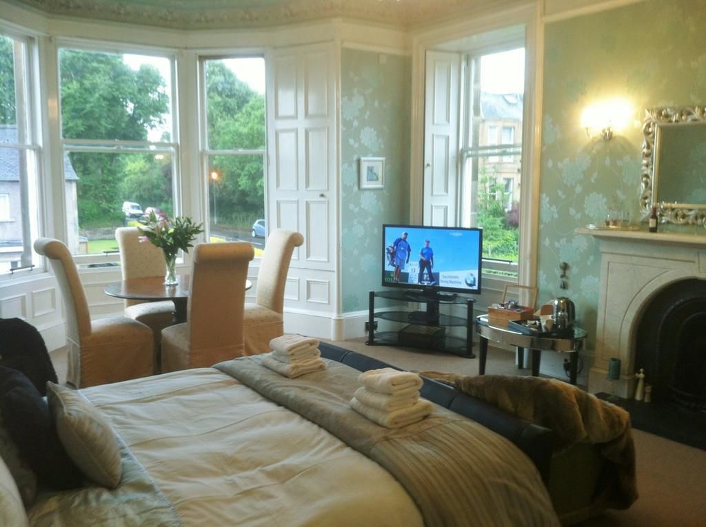Wilton Road Bed & Breakfast - Edinburgh — Photos 1